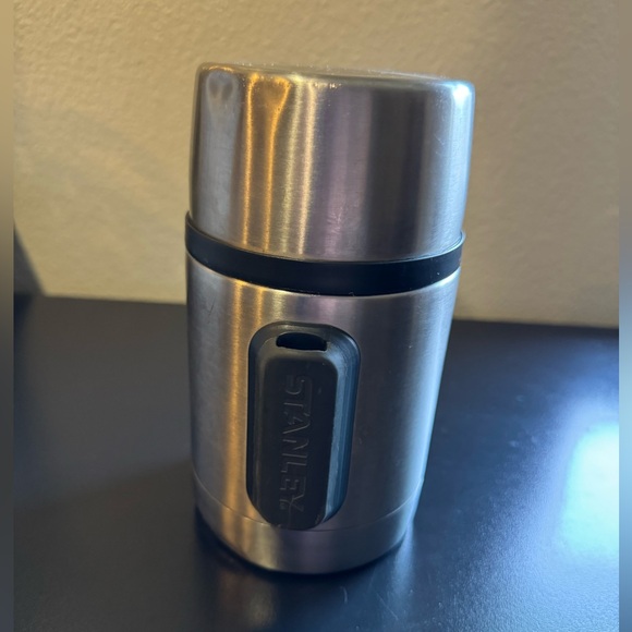 Stanley Food Jar 18 ounce vacuum insulated stainless steel - Picture 3 of 10